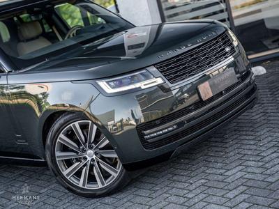 Land Rover Range Rover 3.0 P460e Autobiography PHEV