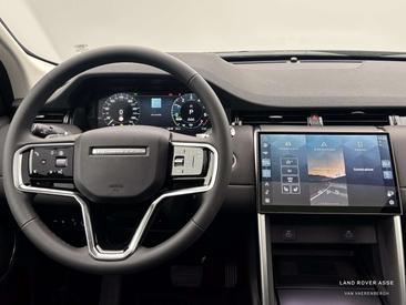 Land Rover Discovery Sport P270e S AWD Auto. 25.5MY Rouge — photo 12