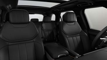 Land Rover Range Rover Sport D300 Dynamic SE — photo 6