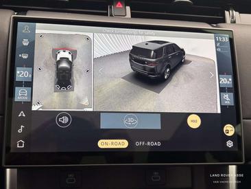 Land Rover Discovery Sport P270e S AWD Auto. 25.5MY Rouge — photo 13