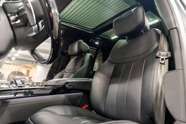 Land Rover Range Rover P550e Autobiography MERIDIAN SIG*MASSAGE*23" INCH — photo 27