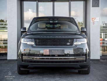 Land Rover Range Rover 3.0 P460e Autobiography PHEV — photo 4