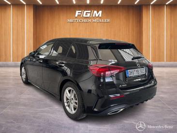 Mercedes Classe A 180 AMG Line — photo 2