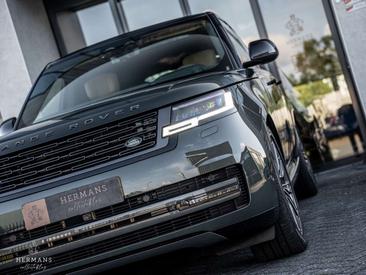 Land Rover Range Rover 3.0 P460e Autobiography PHEV — photo 5