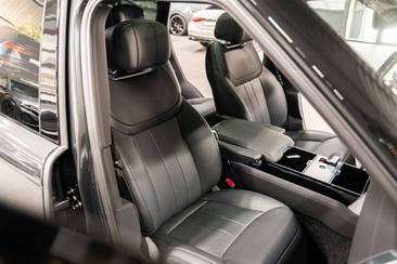 Land Rover Range Rover P550e Autobiography MERIDIAN SIG*MASSAGE*23" INCH — photo 28