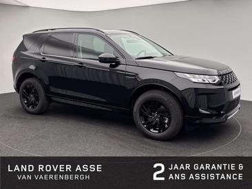 Land Rover Discovery Sport D165 S AWD Auto. 25.5MY — photo 17