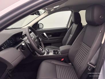 Land Rover Discovery Sport P270e S AWD Auto 25.5MY — photo 10