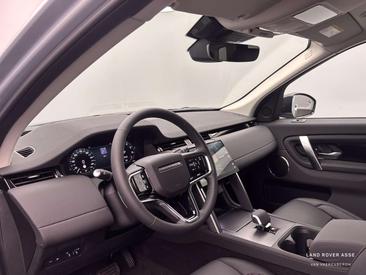 Land Rover Discovery Sport P270e S AWD Auto 25.5MY — photo 11