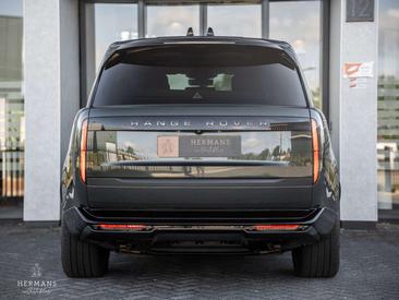 Land Rover Range Rover 3.0 P460e Autobiography PHEV — photo 8