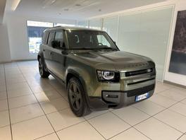 Land Rover Defender 110 X-Dynamic SE Awd 3.0d Mhev 200cv Auto - 2026 - Joinsteer - #1