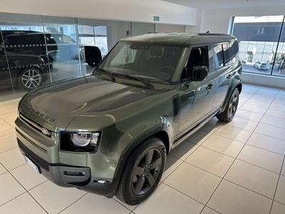 Land Rover Defender 110 X-Dynamic SE Awd 3.0d Mhev 200cv Auto