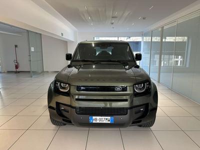Land Rover Defender 110 X-Dynamic SE Awd 3.0d Mhev 200cv Auto