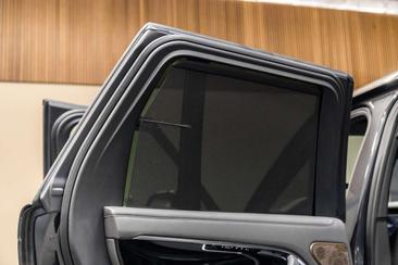 Land Rover Range Rover P550e Autobiography MERIDIAN SIG*MASSAGE*23" INCH — photo 33