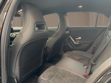 Mercedes Classe A 180 AMG Line — photo 7