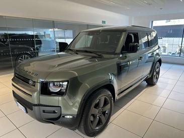 Land Rover Defender 110 X-Dynamic SE Awd 3.0d Mhev 200cv Auto — photo 4