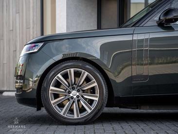 Land Rover Range Rover 3.0 P460e Autobiography PHEV — photo 12