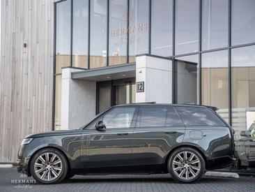 Land Rover Range Rover 3.0 P460e Autobiography PHEV — photo 13