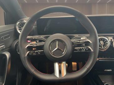 Mercedes Classe A 180 AMG Line — photo 9