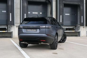 Land Rover Range Rover Velar Belgravia Edition Satin PHEV 2.0 P400e AWD — photo 2
