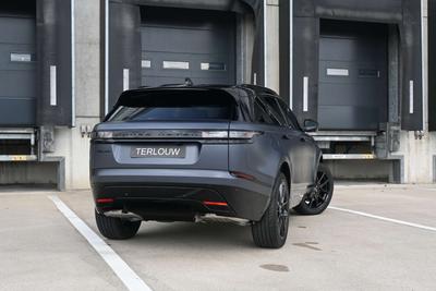 Land Rover Range Rover Velar Belgravia Edition Satin PHEV 2.0 P400e AWD