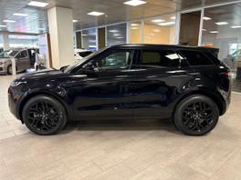Land Rover Range Rover Evoque SE + Black Pack 2.0 Ibrido/diesel (mhev) 163cv - 2022 - Joinsteer - #1