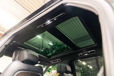 Land Rover Range Rover P550e Autobiography MERIDIAN SIG*MASSAGE*23" INCH — photo 39