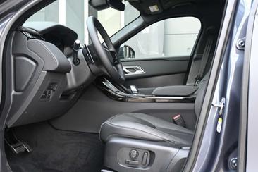 Land Rover Range Rover Velar Belgravia Edition Satin PHEV 2.0 P400e AWD — photo 3