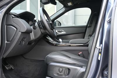 Land Rover Range Rover Velar Belgravia Edition Satin PHEV 2.0 P400e AWD