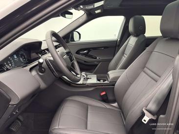 Land Rover Range Rover Evoque P160 S FWD Auto. 26MY Noir — photo 10