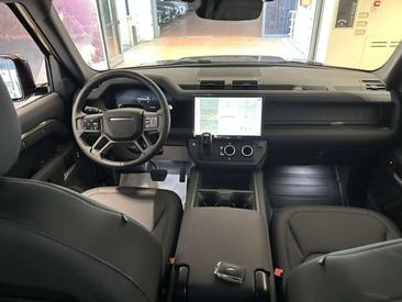 Land Rover Defender 110 X-Dynamic SE Awd 3.0d Mhev 200cv Auto — photo 12
