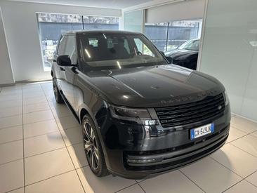Land Rover Range Rover 3.0d I6 Mhev HSE Awd 249cv Auto HSE — photo 2