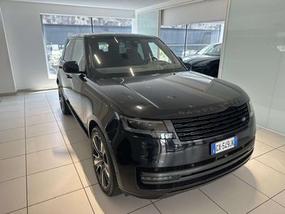 Land Rover Range Rover 3.0d I6 Mhev HSE Awd 249cv Auto HSE