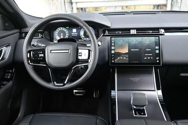 Land Rover Range Rover Velar Belgravia Edition Satin PHEV 2.0 P400e AWD — photo 5