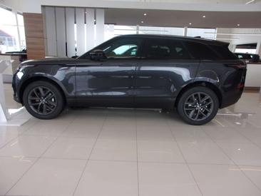Land Rover Range Rover Velar 2.0D I4 MHEV S 4WD Aut. 204 S — photo 2