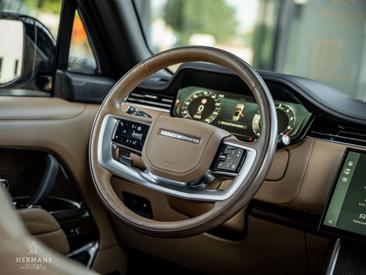 Land Rover Range Rover 3.0 P460e Autobiography PHEV — photo 20