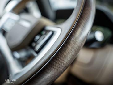 Land Rover Range Rover 3.0 P460e Autobiography PHEV — photo 21