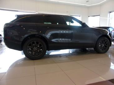 Land Rover Range Rover Velar 2.0D I4 MHEV S 4WD Aut. 204 S — photo 5