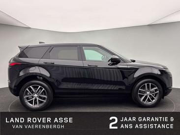 Land Rover Range Rover Evoque P160 S FWD Auto. 26MY Noir — photo 14
