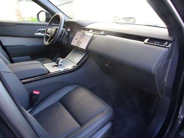 Land Rover Range Rover Velar 2.0D I4 MHEV S 4WD Aut. 204 S — photo 7