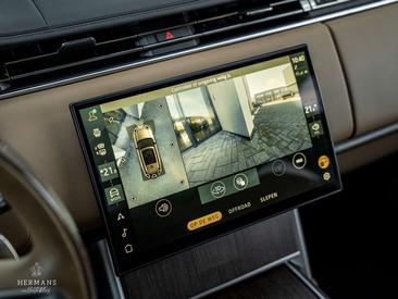 Land Rover Range Rover 3.0 P460e Autobiography PHEV — photo 23