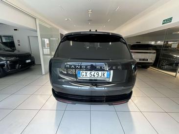 Land Rover Range Rover 3.0d I6 Mhev HSE Awd 249cv Auto HSE — photo 7