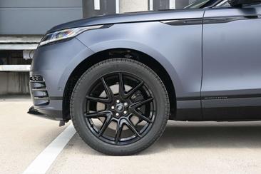 Land Rover Range Rover Velar Belgravia Edition Satin PHEV 2.0 P400e AWD — photo 10