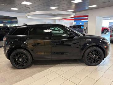 Land Rover Range Rover Evoque SE + Black Pack 2.0 Ibrido/diesel (mhev) 163cv — photo 8