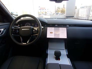 Land Rover Range Rover Velar 2.0D I4 MHEV S 4WD Aut. 204 S — photo 8
