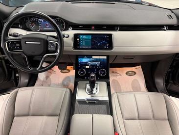 Land Rover Range Rover Evoque SE + Black Pack 2.0 Ibrido/diesel (mhev) 163cv — photo 9