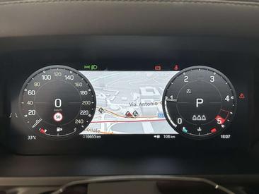 Land Rover Defender 110 X-Dynamic SE Awd 3.0d Mhev 200cv Auto — photo 21