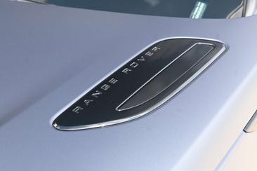 Land Rover Range Rover Velar Belgravia Edition Satin PHEV 2.0 P400e AWD — photo 12