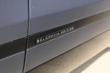 Land Rover Range Rover Velar Belgravia Edition Satin PHEV 2.0 P400e AWD — photo 13