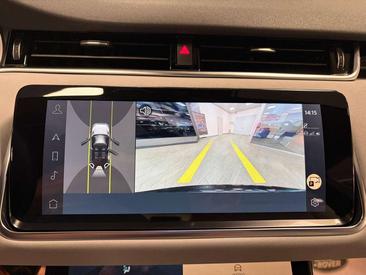 Land Rover Range Rover Evoque SE + Black Pack 2.0 Ibrido/diesel (mhev) 163cv — photo 11