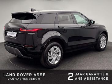 Land Rover Range Rover Evoque P270e S AWD Auto 26MY — photo 2